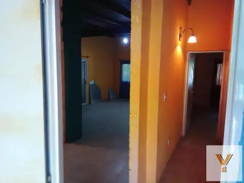 Casa 5 ambientes con 3 baños
