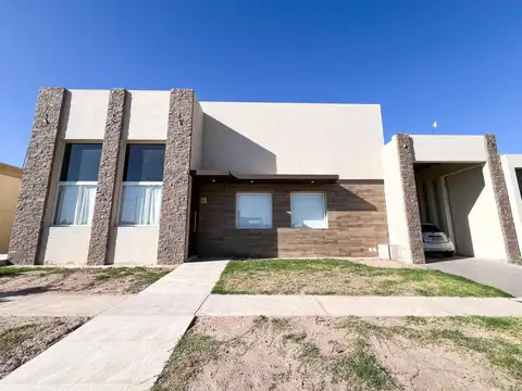 Casa en Maipu