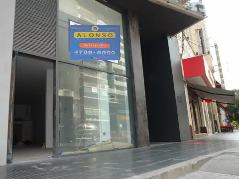 Local en Alquiler en Nuñez, $ 3.500.000