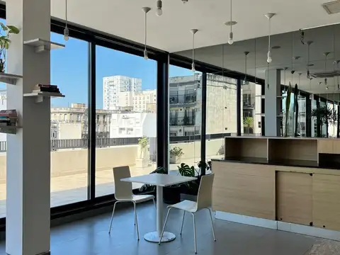 MEXICO 800-SAN TELMO-ALQUILER TEMPORARIO-BUENOS AIRES