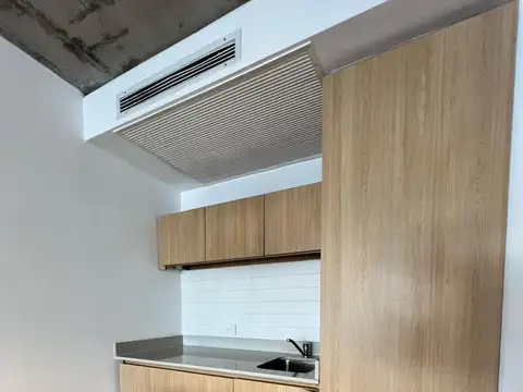 Departamento en Alquiler Temporal en San Telmo, USD 700