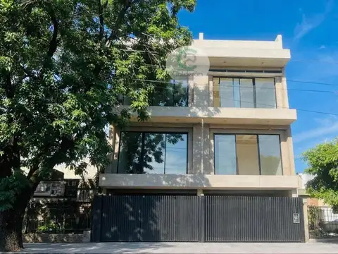 Departamento en venta Merlo Centro