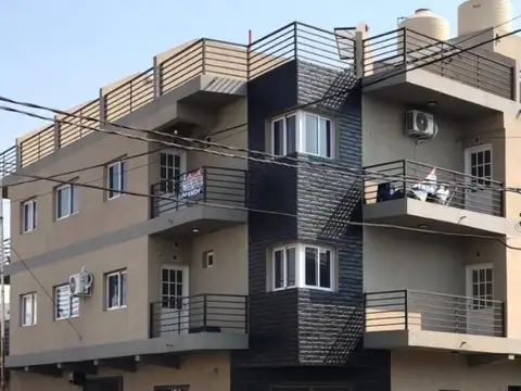 DEPARTAMENTO 2 AMBIENTES EN VENTA - LOMAS DEL MIRADOR