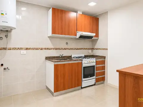 Departamento en Venta en Flores, USD 67.000