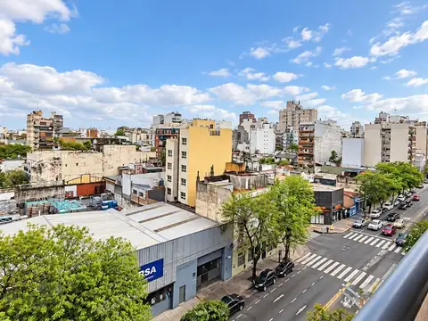 Avenida Juan Bautista Alberdi 3100