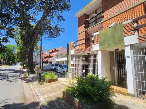 Departamento en San Bernardo Del Tuyu