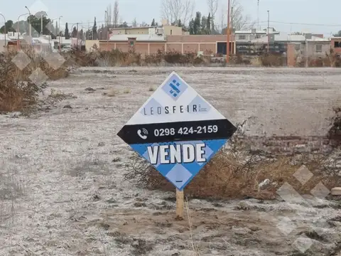 VENTA LOTE 350M2 - URBANIZACION LOS JAZMINES, ALLEN
