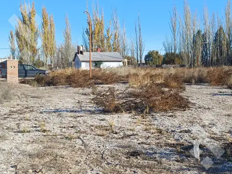 VENTA TERRENO LOTE 350M2 ALLEN URBANIZACION LOS JAZMINES