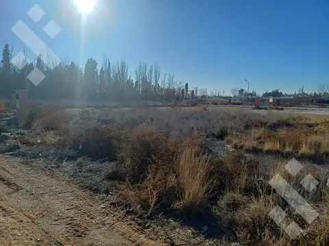 VENTA TERRENO LOTE 350M2 ALLEN URBANIZACION LOS JAZMINES