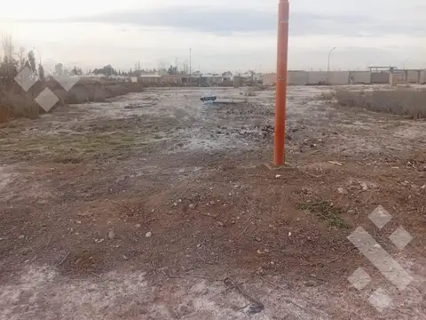 VENTA TERRENO LOTE 350M2 ALLEN URBANIZACION LOS JAZMINES