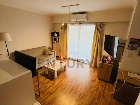 Departamento en Alquiler en Caballito Sur, Caballito