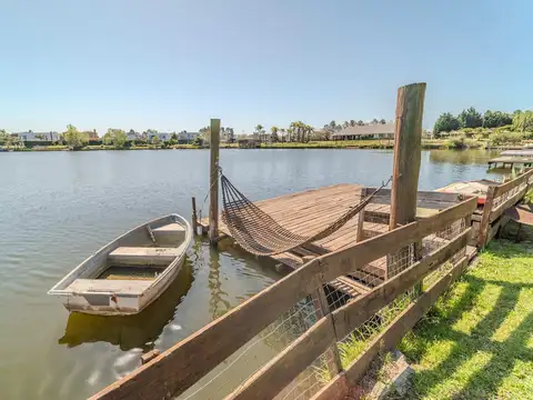 Casa  en Venta en Talar del Lago 2, General Pacheco