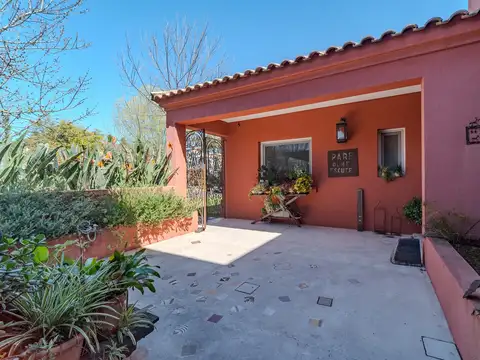 Casa en Venta al Noroeste