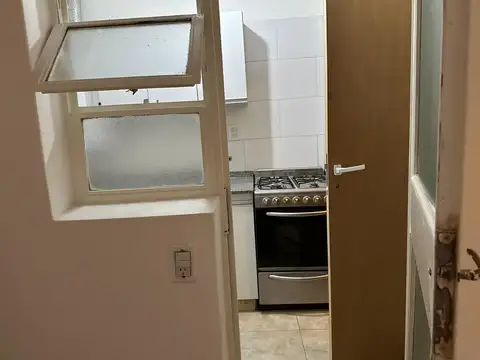 Departamento en Venta en Villa Urquiza, USD 120.000