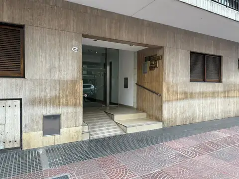 Avenida Olazábal 5200