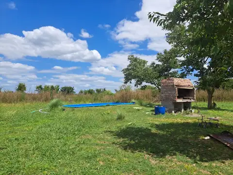 LOTE en VENTA en DOMSELAAR, ALEJANDRO KORN