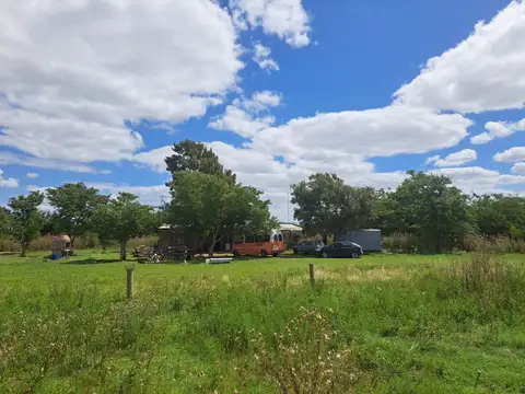 Quinta en Venta en Alejandro Korn, USD 55.000