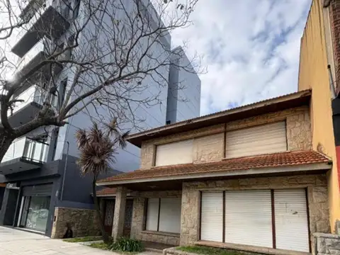 Venta Chalet 5 ambientes en Mar del Plata