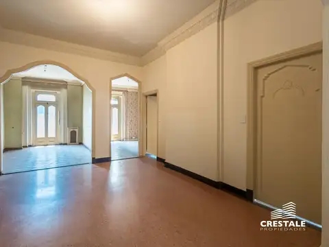 Departamento en Venta de 10 ambientes