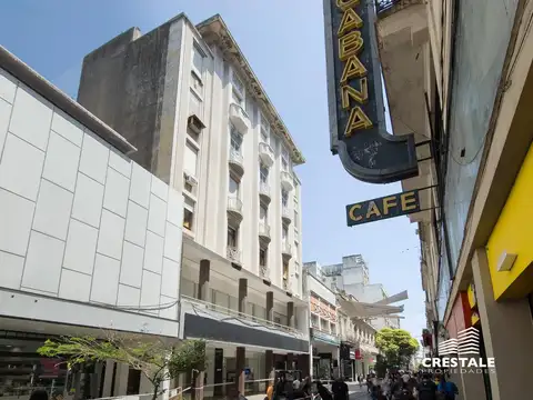 Oficina consultorio venta Rosario centro