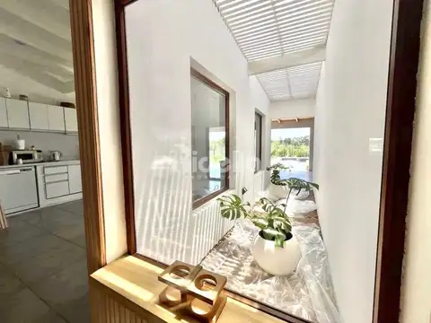 Casa en Venta en City Bell, Partido de La Plata