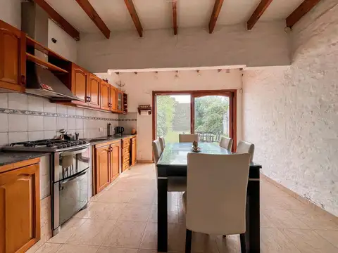 Casa en Venta 80 años