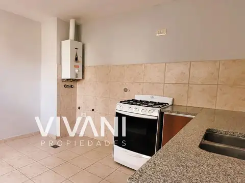 Departamento en Venta 18 años