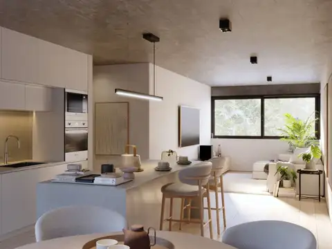 Departamento en Venta 1 año