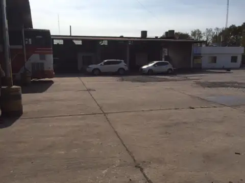 Galpon en Venta A Estrenar