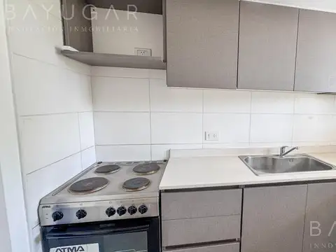 Departamento en Alquiler con 1 cocheras