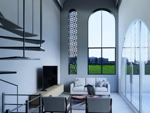 Casa 6 ambientes con 3 baños