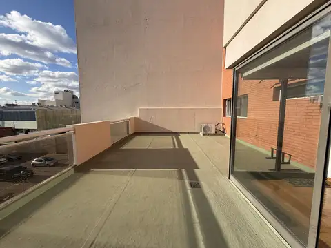 Tinogasta 3100, Piso 3