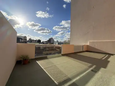 Departamento en Venta en Villa del Parque, USD 179.000