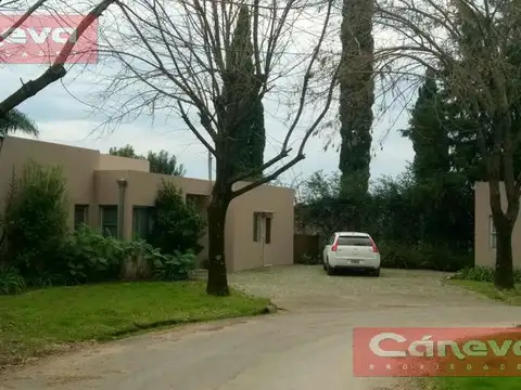 Casa en Venta 17 años