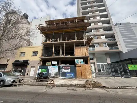 Cochabamba 173 , Piso 4
