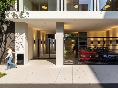 Departamento en Venta con 1 cochera