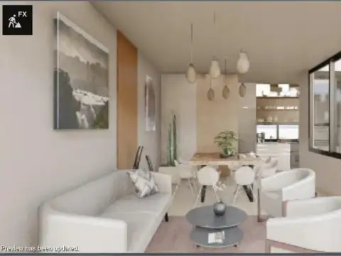 Departamento en Venta A Estrenar