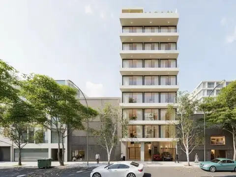 Departamento en Venta en Banfield, USD 68.400