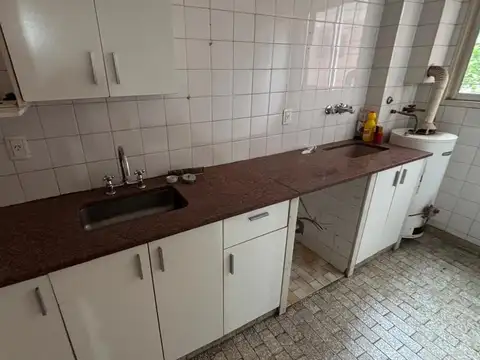 Departamento en Venta en Ramos Mejía Sur, USD 70.000