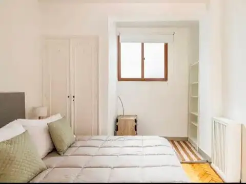 Departamento en Barrio Norte