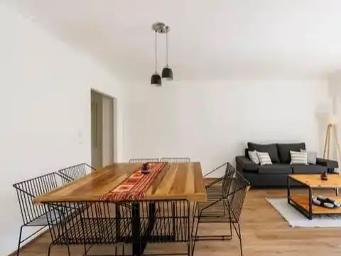 Departamento en Venta en Barrio Norte, USD 185.000