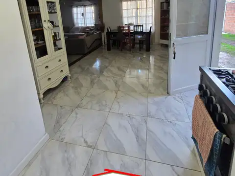 Casa en Venta de 2 dormitorios