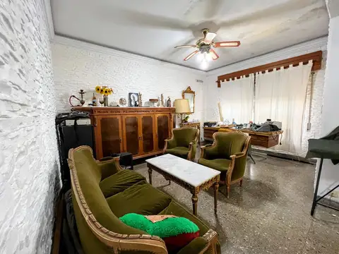 Casa en Venta 30 años
