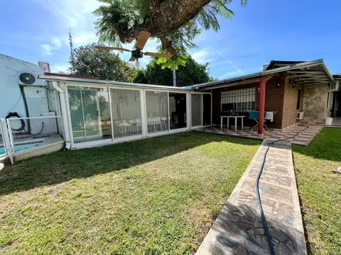 Casa en Venta en Alberdi, Rosario