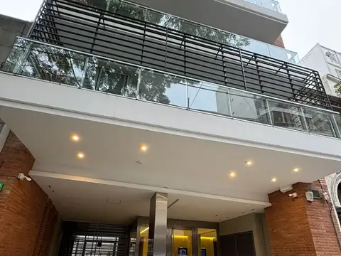 Departamento  en Venta en Balvanera, Capital Federal, Buenos Aires