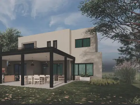 Casa en Venta en Ibarlucea, USD 370.000
