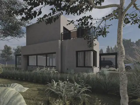 Venta casa tres dormitorios La Rinconada, Ibarlucea