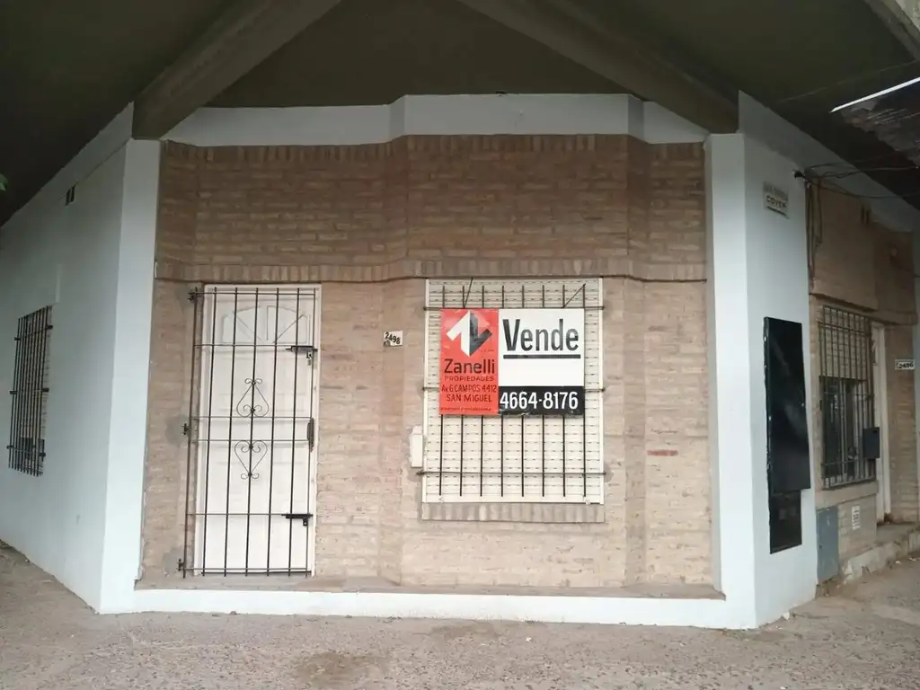 Zuviría 2498