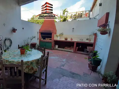 Depto Tipo Casa en Venta 35 años