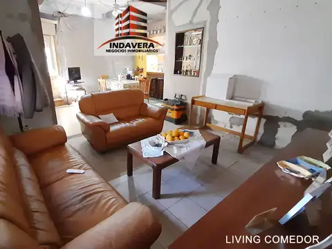 Depto Tipo Casa en Venta de 4 dormitorios